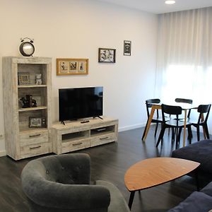 Apartamento de 2 Dormitorios